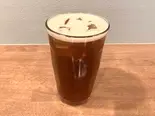 【ICE】アイスティー(冰紅茶) Iced Tea（ホージャー 好呷台湾屋台 HOJYA.TAIWAN）