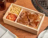 和牛サーロイン弁当（歌舞伎町焼肉 一頭や 新宿区役所通り店）