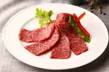 上ロース焼（歌舞伎町焼肉 一頭や 新宿区役所通り店）