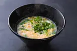 玉子スープ（歌舞伎町焼肉 一頭や 新宿区役所通り店）