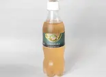 ジンジャエール(350ml)（自家製バンズのハンバーガー イニーピー）
