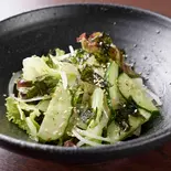 チョレギサラダ(韓国料理 正乃屋)