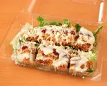 ササミチーズフライ(1本)（とり樹亭）
