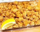 ナンコツ唐揚げ（とり樹亭）