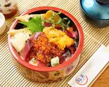 北海丼 Hokkai Don（鮨英 Sushi Hide）