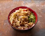 豚バラ丼（ねぎや）