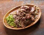 ハラミ焼き（ねぎや）