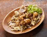 絶品ホルモン焼き（ねぎや）