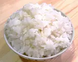 白飯（福岡はるまき ぶる）
