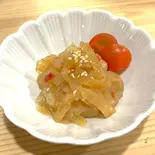 旨辛枝豆（福岡はるまき ぶる）