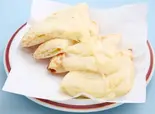 【当店人気No,3】チーズナンセットまたはチョコナンセット(cheese nan set or chocolate nan set)（本格インド・ネパール料理エベレスト）