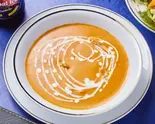 【当店人気No,4】バターチキンカレー Butter Chicken Curry（本格インド・ネパール料理エベレスト）
