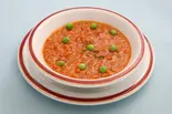 キーマカレー Keema Curry（本格インド・ネパール料理エベレスト）