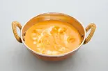 ミックスシーフードカレー Mixed Seafood Curry（本格インド・ネパール料理エベレスト）
