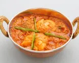 マトン・コルマ Mutton Kurma（本格インド・ネパール料理エベレスト）
