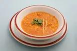 ダルフライカレー Dal fry Curry（本格インド・ネパール料理エベレスト）