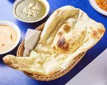 プレーンナン Plane Nan（本格インド・ネパール料理エベレスト）