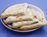 エベレスト・スペシャル・ナン EVEREST SPECIAL NAN（本格インド・ネパール料理エベレスト）