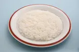 バスマティライス Basmati Rice（本格インド・ネパール料理エベレスト）