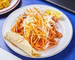 スパイシーインドサラダ Spicy Indian Salad（本格インド・ネパール料理エベレスト）