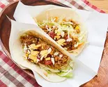⑭タコス Tacos（ココの台所プラス）