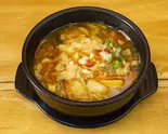 満腹スープ(ボンボン食堂)