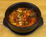 ユッケジャン(ボンボン食堂)