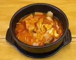 ブデチゲ(ボンボン食堂)