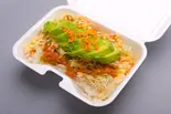 【当店人気No3】アボカドタコライス 〜Avocado Taco Rice〜（ココの台所プラス）