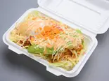 塩レモン贅沢タコライス 〜Salt Lemon Luxury Taco Rice〜（ココの台所プラス）