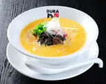 鶏白湯soba 赤（dura麺te西宮店）