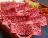 和牛・焼肉弁当（焼肉の金海）