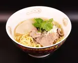 牛肉スープ ラーメン(孫二娘 蹺脚牛肉 マーラータン 日暮里店)