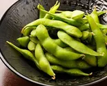 えだ豆 Edamame（博多鉄板ダイニング だいきち Hakata teppan dining daikichi）
