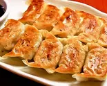 博多一口(6個)（博多鉄板ダイニング だいきち Hakata teppan dining daikichi）