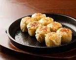 焼きシューマイ(6個)（博多鉄板ダイニング だいきち Hakata teppan dining daikichi）