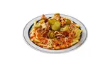ハングリィローディッドポテト HANGRY LOADED FRIES（ハングリィジョーズTOKYO(池袋)）