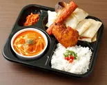 Deluxe Bento/デラックス弁当（Sita 川崎）