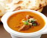 マトンカレー/Mutton Curry（Sita 川崎）