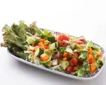 インド風カット野菜のカッチュンバルサラダ/kachumbar salad（Sita 川崎）