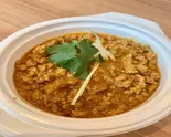 キーマカレー/Keema Curry（Sita 川崎）