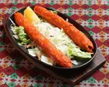 シークケバブ2個 Seekh Kebabs (2 Pieces)（INDO ASIAN DINNING DURGA）