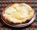 チーズナン Cheese Naan（INDO ASIAN DINNING DURGA）