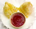サモサ(2P) Samosa（サガルマータナマステ）