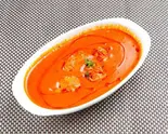 バターチキンカレー Butter Chicken Curry（サガルマータナマステ）