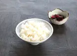 ご飯（天ぷら天喜代 東京駅店）