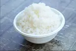 単品ご飯200g（お弁当屋HACHI）