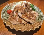 生姜焼(海鮮酒場通)