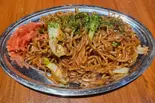 焼きそば(海鮮酒場通)