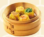四式焼売(4コ)（香港市場）